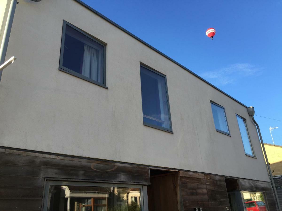 Southville Guest House Бристол Екстериор снимка